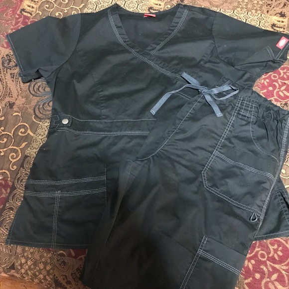 Dickies Other - Scrubs